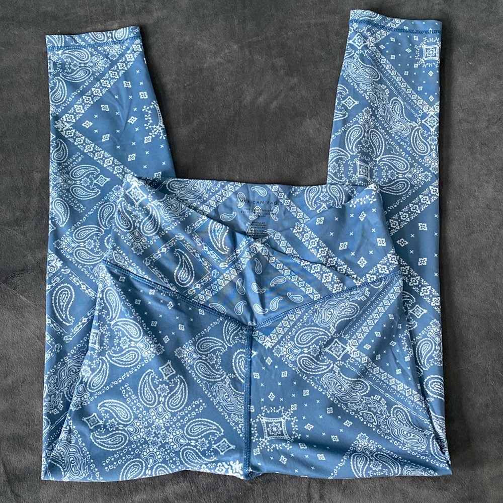 American Eagle Leggings
